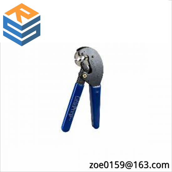 SCHNEIDER 600544000 crimping tool