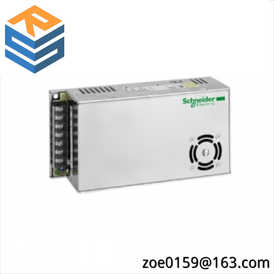 SCHNEIDER ABL1RPM24100 regulated SMPS