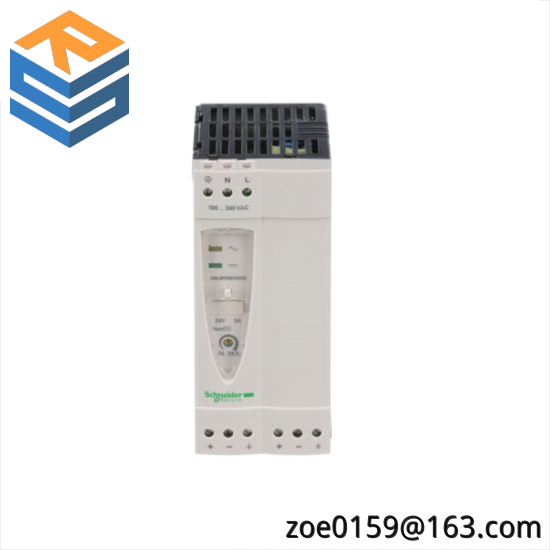 SCHNEIDER ABL8REM24050 Power Supply