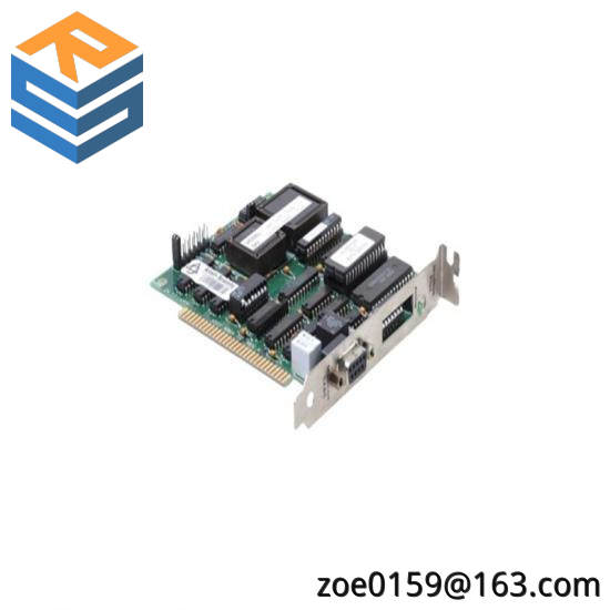 Schneider AM-SA85-000 Modbus Plus Interface Card