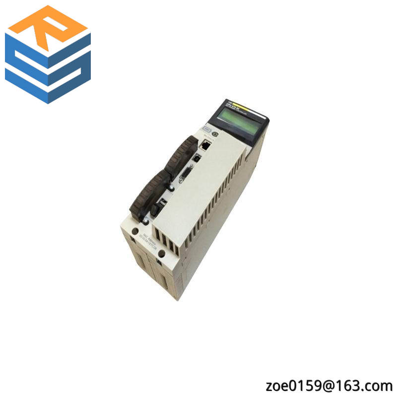 SCHNEIDER AM0INE001V000