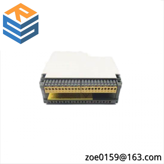 SCHNEIDER AS-BDAP-208 Discrete Output Relay