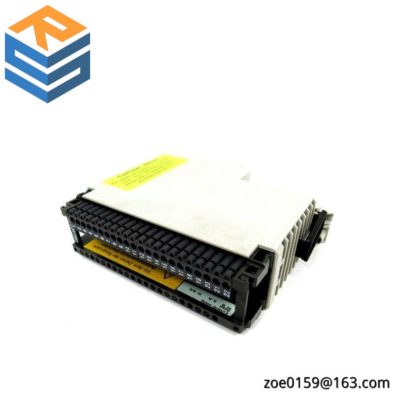 SCHNEIDER AS-BDAU-204