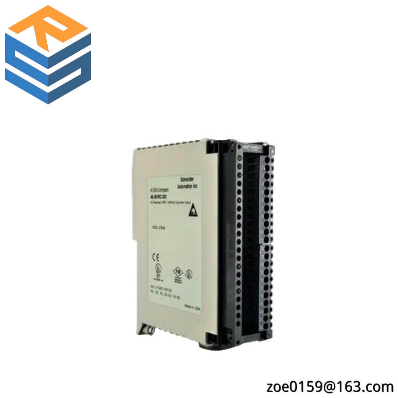 SCHNEIDER AS-BDEP-218