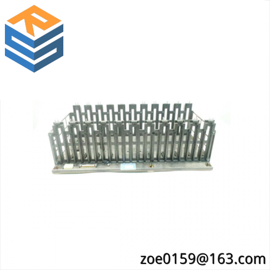 SCHNEIDER AS-H827-100 Modicon 984series Rack