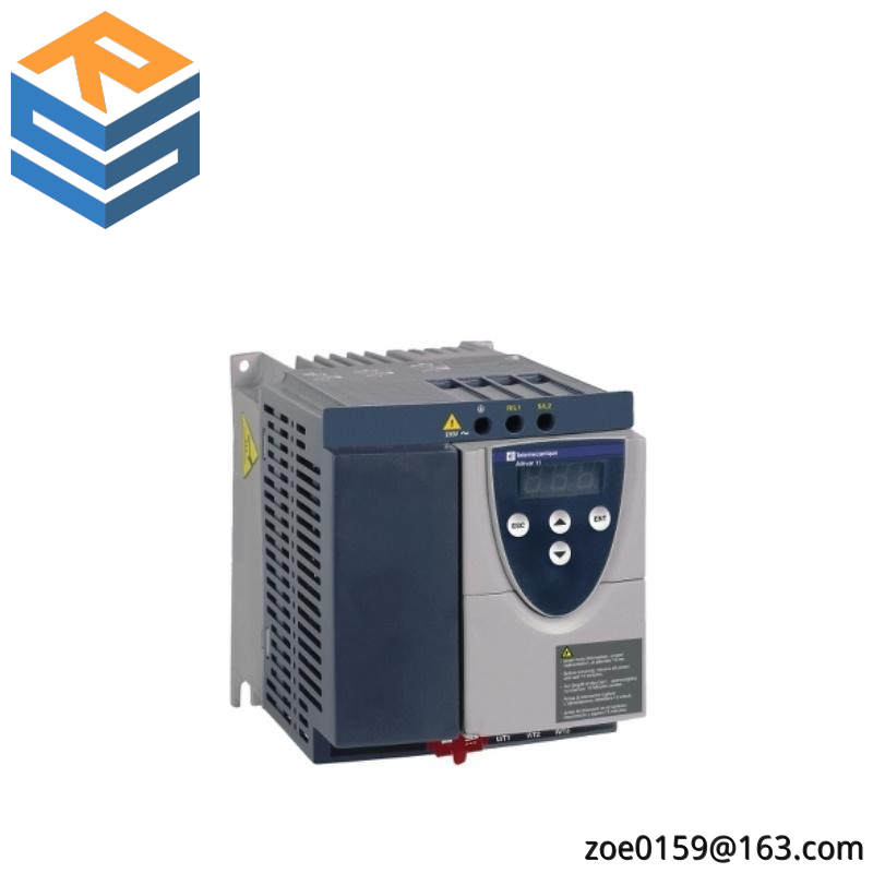 SCHNEIDER ATV11HU09M2E variable speed drive