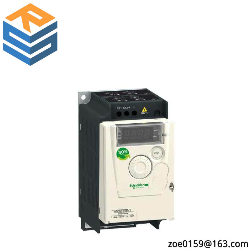 Schneider ATV12H037M2 Inverter Drive
