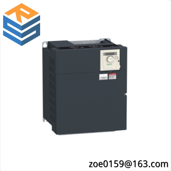 SCHNEIDER ATV312HD15N4 variable speed drive