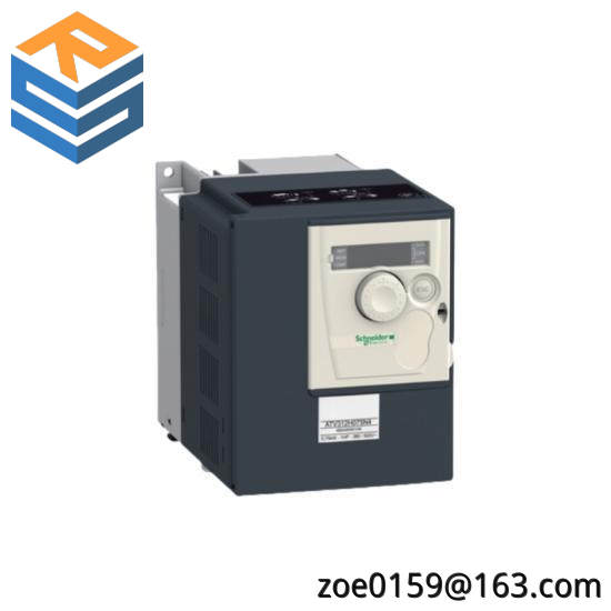 Schneider ATV312HU15N4 Variable Speed Drive