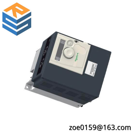 Schneider ATV312HU15N4 Variable Speed Drive