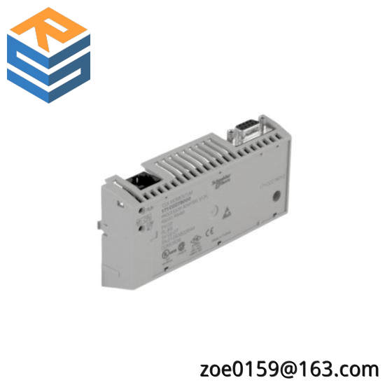 SCHNEIDER ATV31HU40N4A