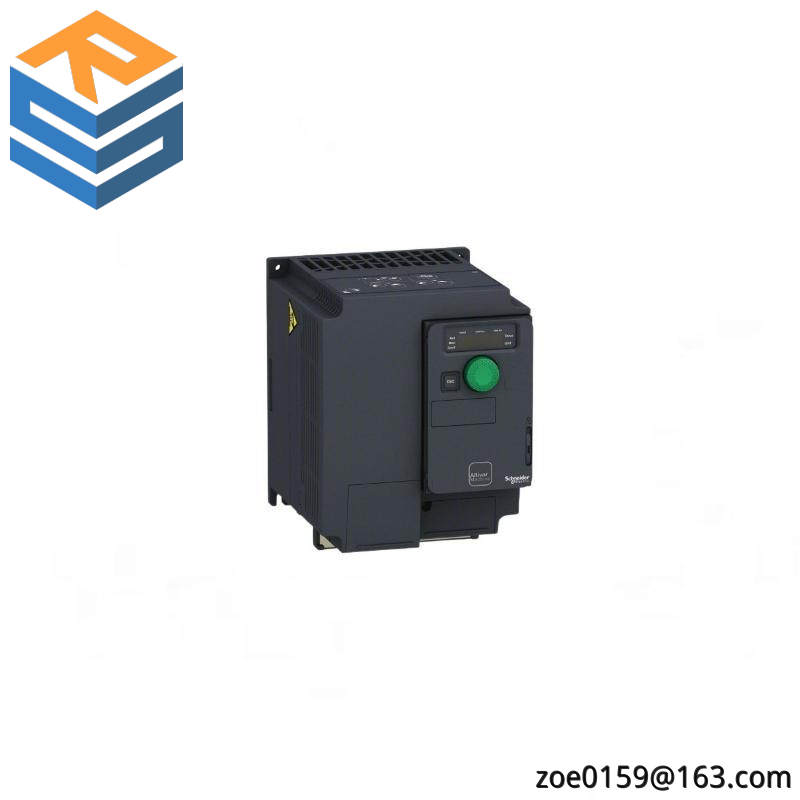 SCHNEIDER ATV320U40N4C Variable Frequency Drive