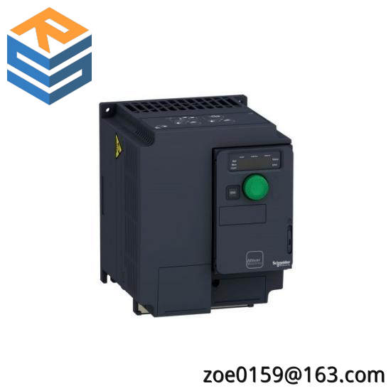 SCHNEIDER ATV320U40N4C Variable Speed Drive
