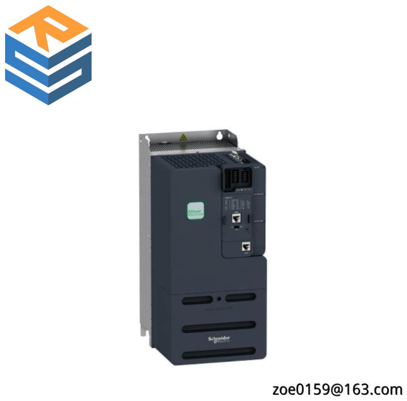 Schneider ATV340D11N4 variable speed drive
