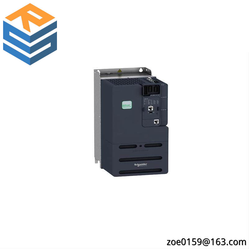 Schneider ATV340D15N4 variable speed drive