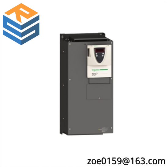 SCHNEIDER ATV71HD75N4Z Variable speed drive