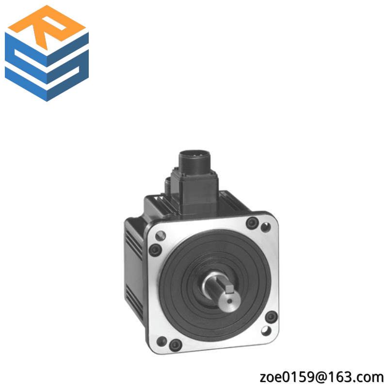 Schneider BCH1304N12A1C Servo Motor BCH