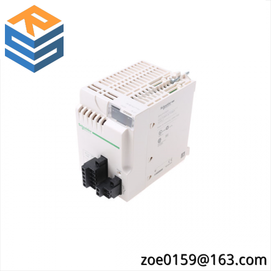 SCHNEIDER BMEP582040 Processor module M580
