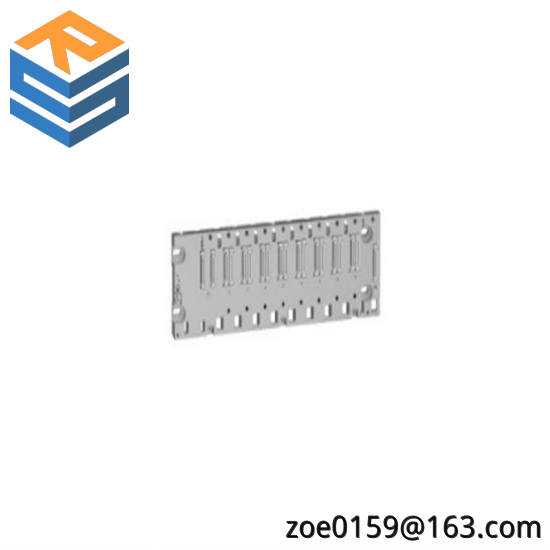Schneider BMEXBP0800 Ethernet Backplane