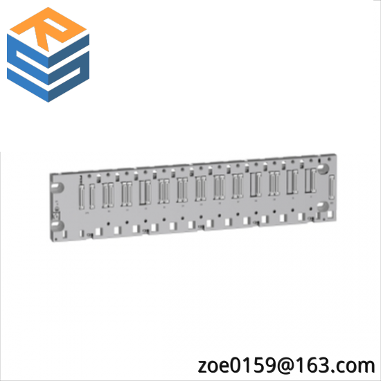 SCHNEIDER BMEXBP1200 Ethernet backplane
