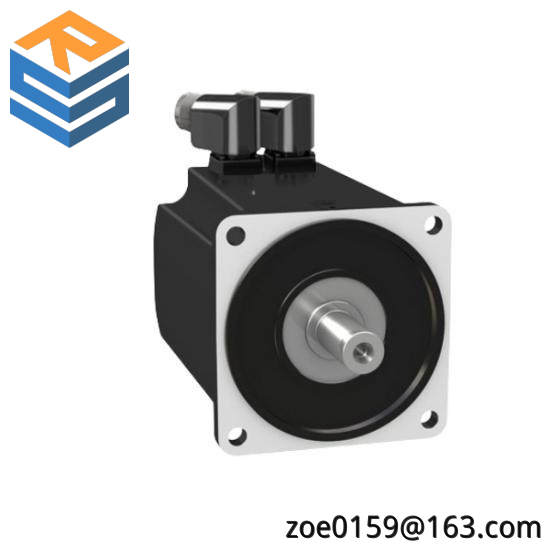 Schneider BMH1401P11A2A  Servo Motor