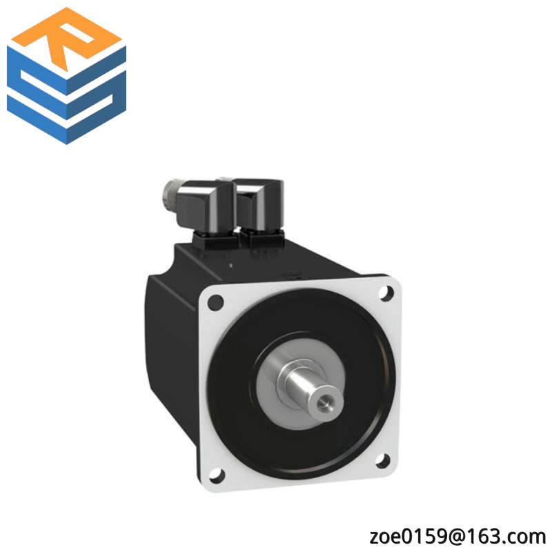 Schneider BMH1403P12A2A MOTOR