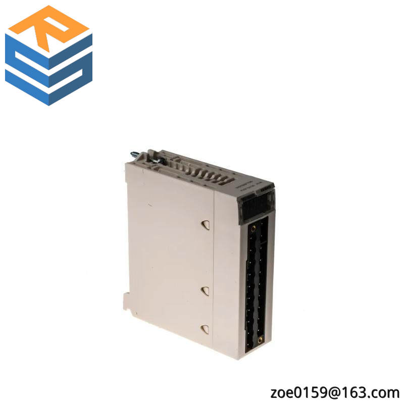 SCHNEIDER BMXAMI0410 isolated analog input module X80