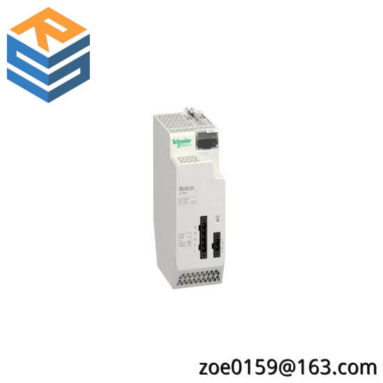 schneider BMXCPS4002 power supply module