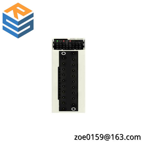 Schneider BMXDDM16022 discrete mixed IO module