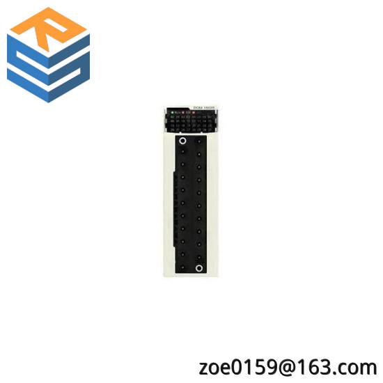 Schneider BMXDDM16025 discrete mixed IO module