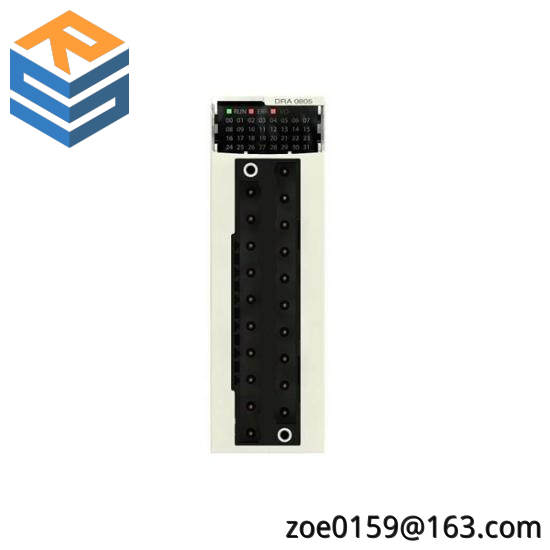 Schneider BMXDRA0805 Discrete output module