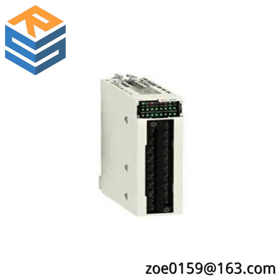 Schneider BMXEHC0800 counter module