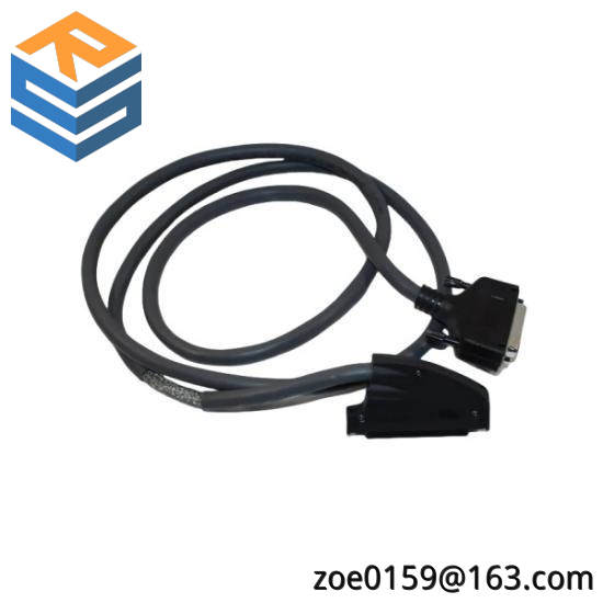 Schneider BMXFCA152 Temperature Input Module Connection Cable