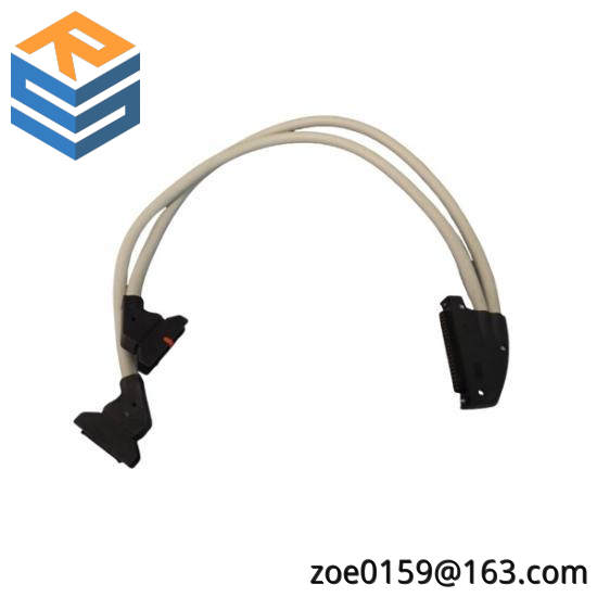 Schneider BMXFCC053 Discrete Input/Output Cable