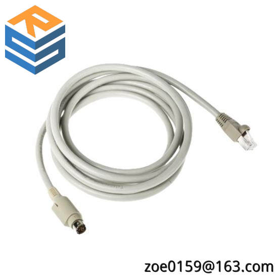 Schneider BMXFCC1003 Discrete Input/Output Cable