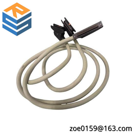 Schneider BMXFCC103 Discrete I/O Cable