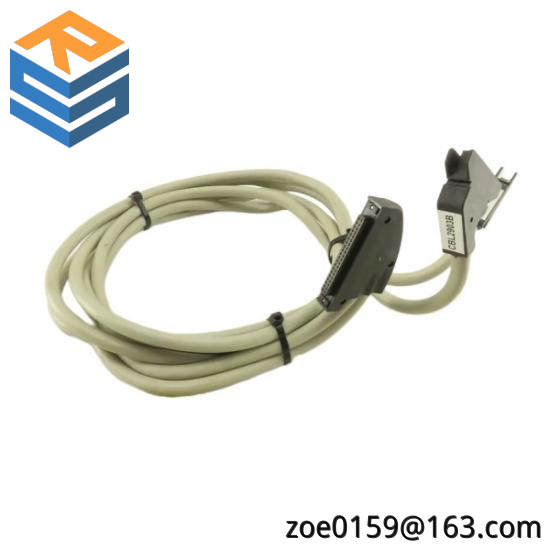 Schneider BMXFCC203 Discrete I/O Cable
