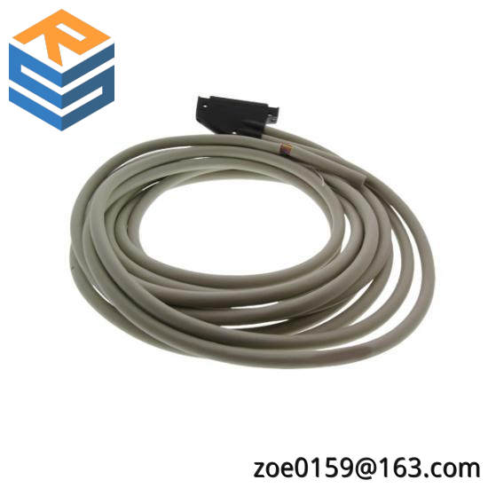 Schneider BMXFCC503 Discrete I/O Cable