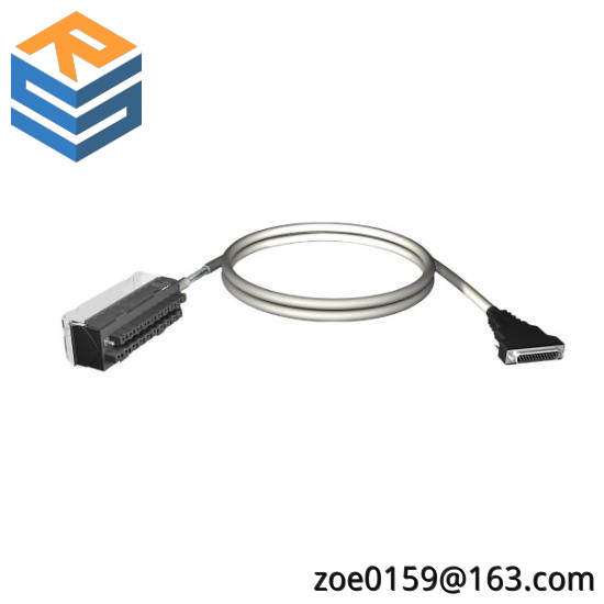 Schneider BMXFTA150 High-performance Connection Cable