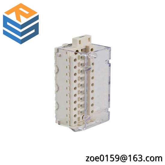 Schneider BMXFTB2000 Terminal Block