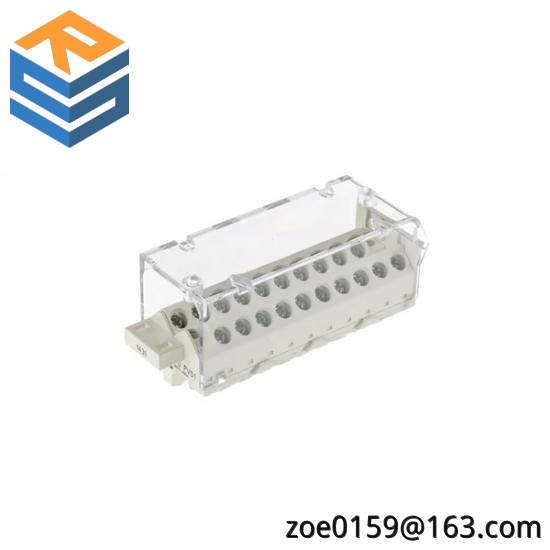 Schneider BMXFTB2010 terminal block