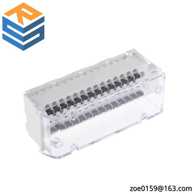 Schneider BMXFTB2820 terminal block