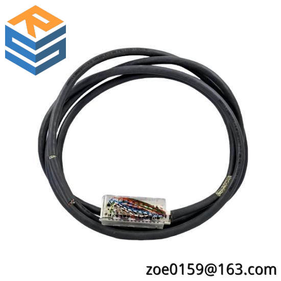 Schneider BMXFTW308S Analog Input Module BMX AMI 08*0 Connection Cable