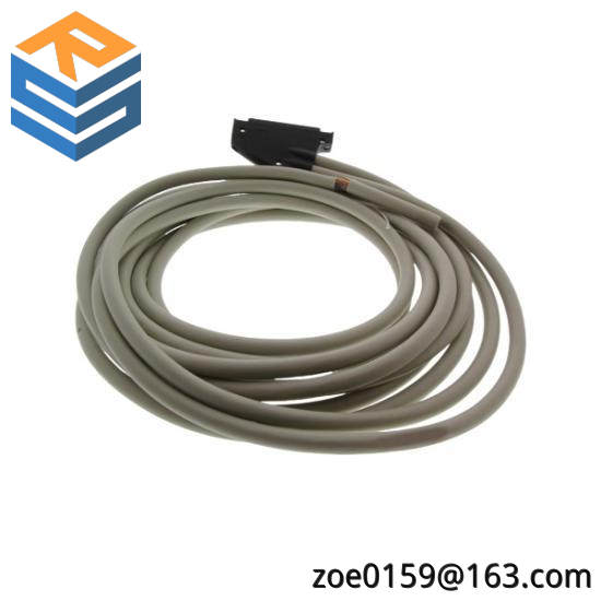 Schneider BMXFTW501S Shielded Flying Lead Cable