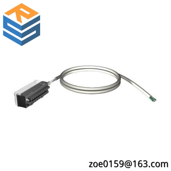 Schneider BMXFTW508S with FTB Terminal Block