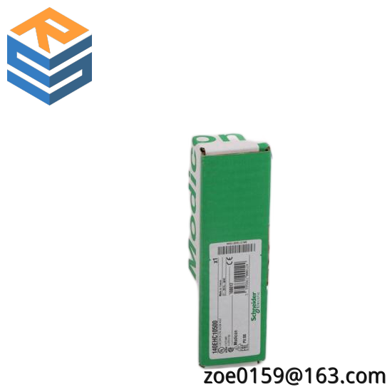 Schneider BMXP341000H  Modicon Processor module