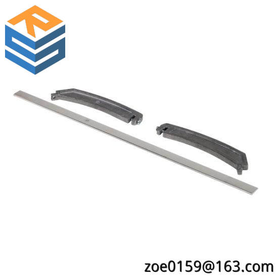 Schneider BMXXSP0800 8-slot Protection Shield Rod