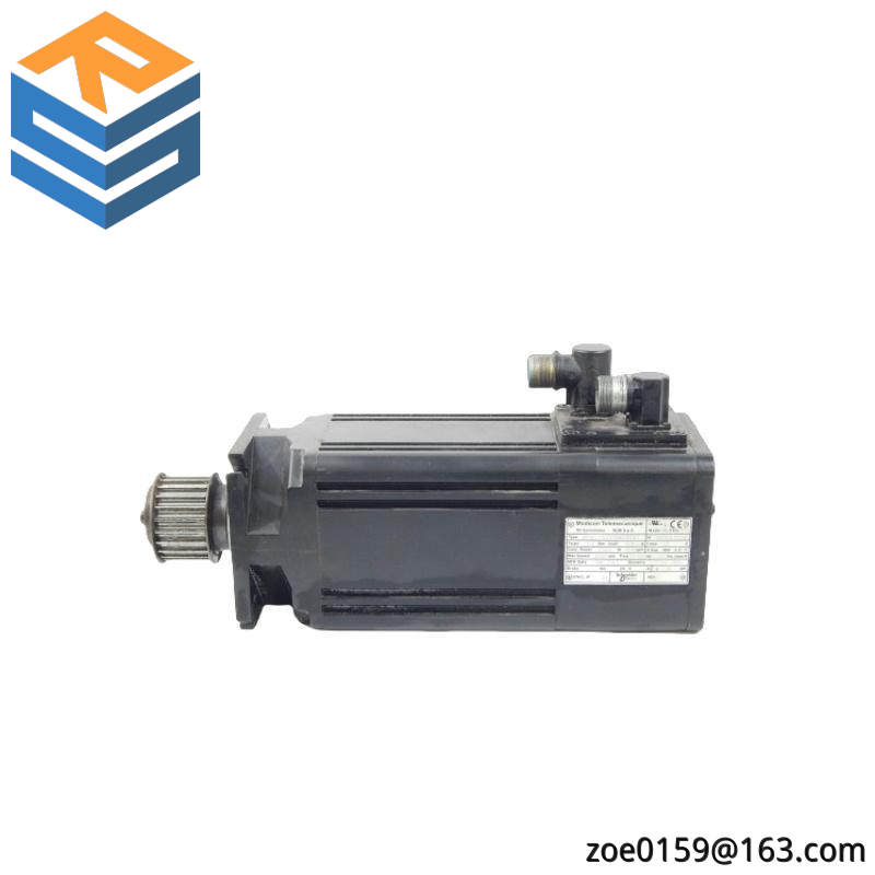 Schneider BPH1152N5MA2CA1 Servo Motor