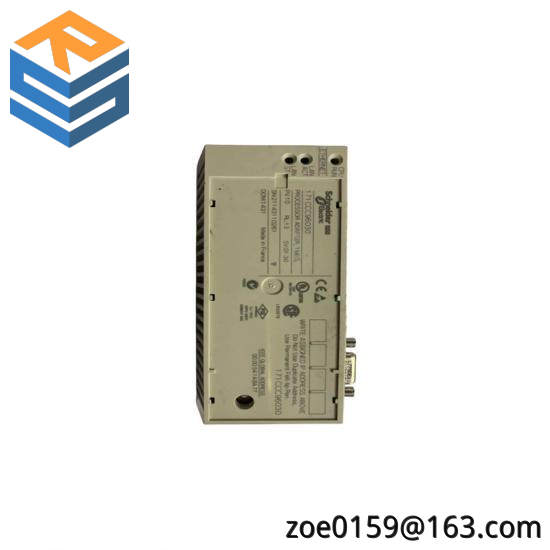 Schneider Electric 171CCC96030 Processor Adaptor