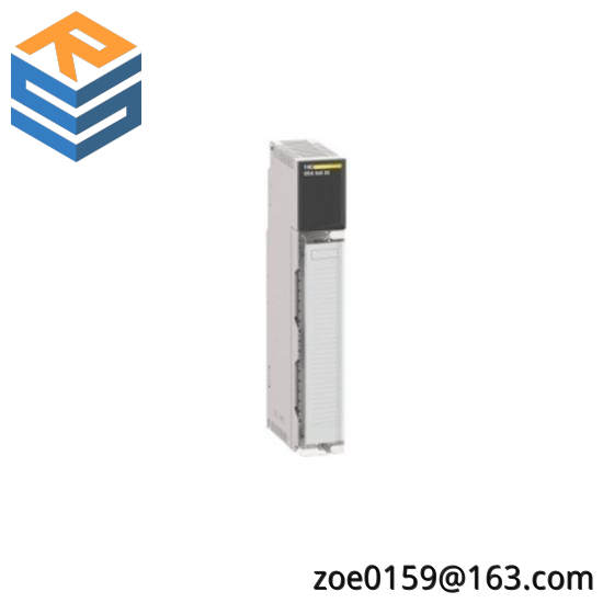 Schneider Electric Modicon 140CPS41400 Power Supply Module